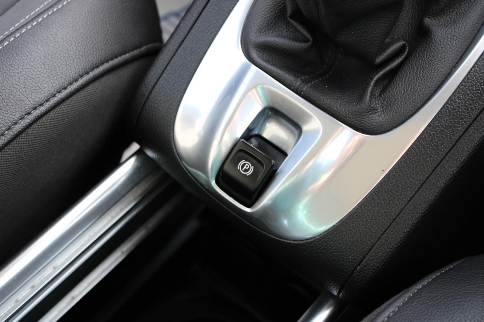 Vauxhall Meriva 1.4i Turbo SE MPV 5dr Petrol Manual Euro 6 (120 ps)