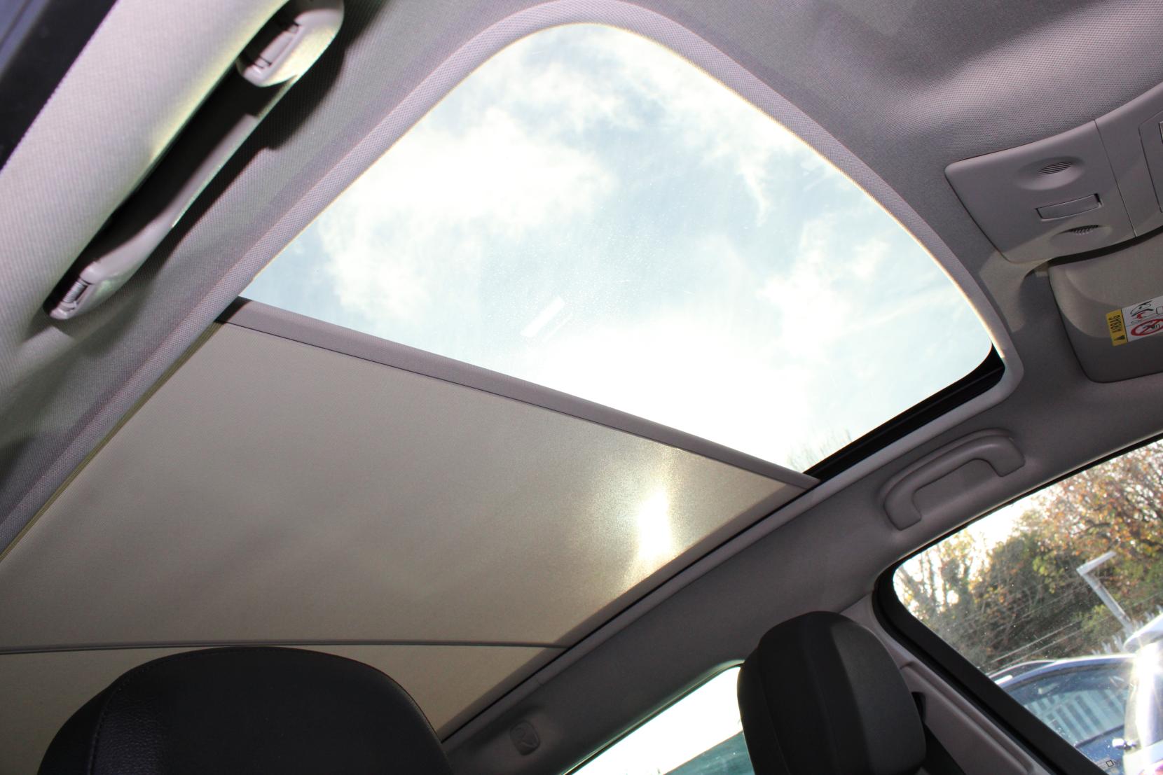 Vauxhall Meriva 1.4i Turbo SE MPV 5dr Petrol Manual Euro 6 (120 ps)