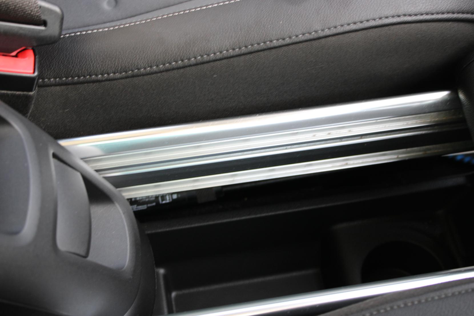 Vauxhall Meriva 1.4i Turbo SE MPV 5dr Petrol Manual Euro 6 (120 ps)