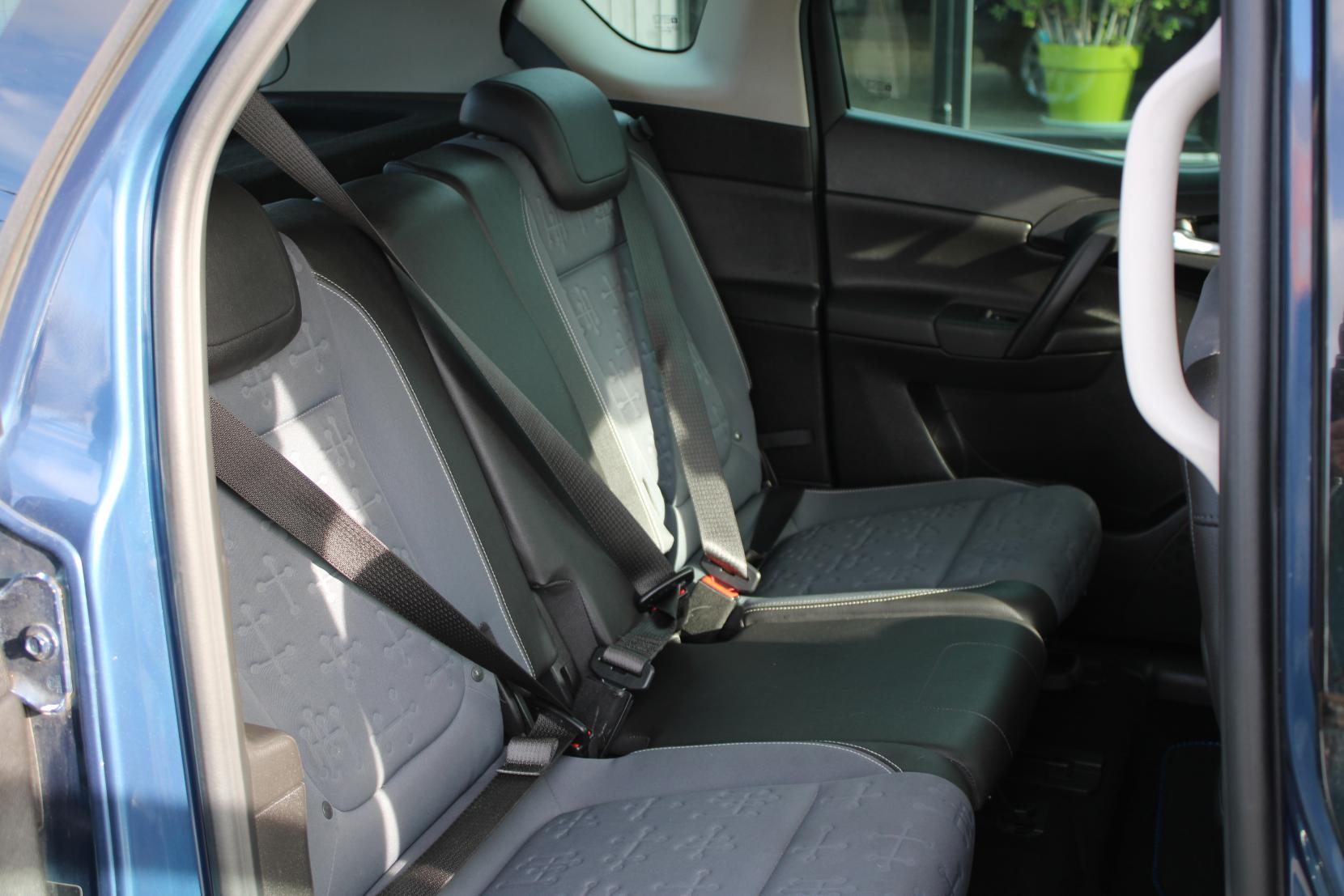 Vauxhall Meriva 1.4i Turbo SE MPV 5dr Petrol Manual Euro 6 (120 ps)