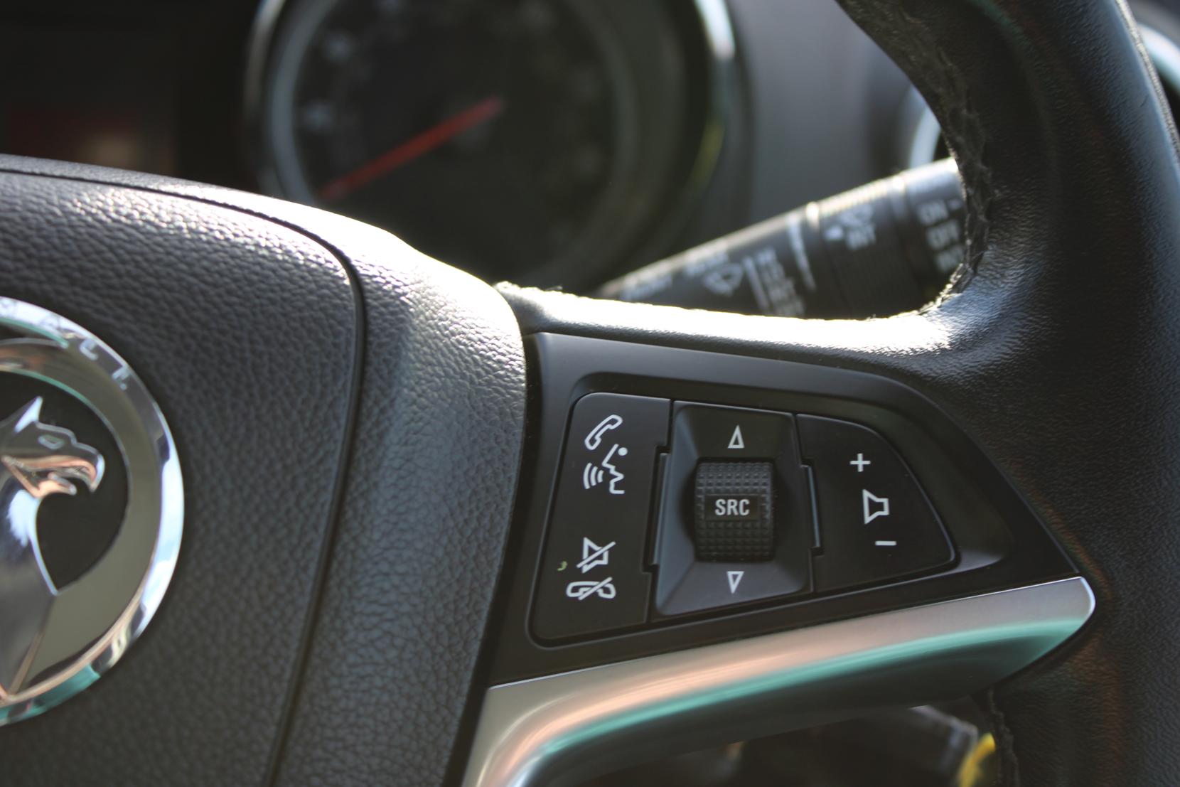 Vauxhall Meriva 1.4i Turbo SE MPV 5dr Petrol Manual Euro 6 (120 ps)