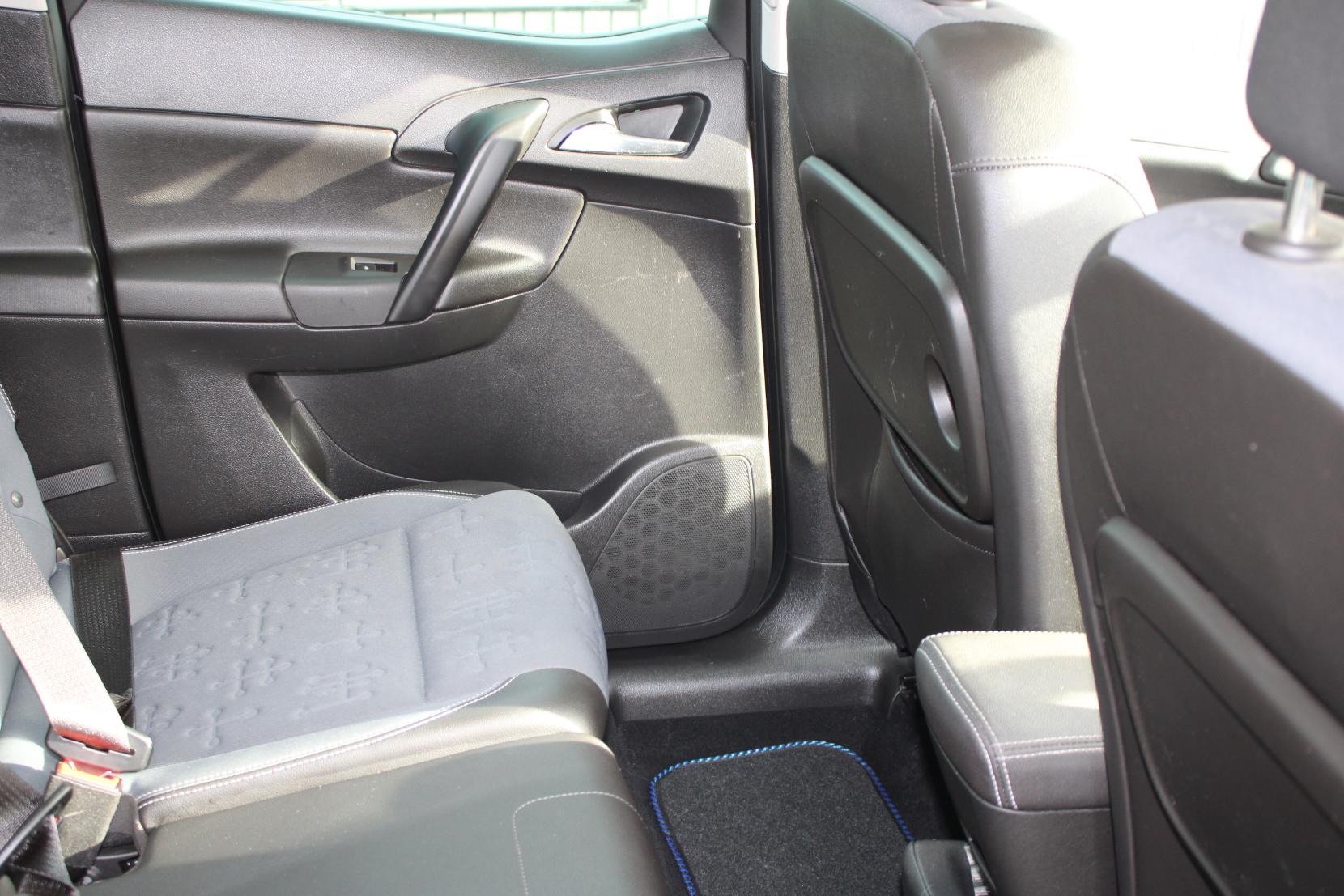 Vauxhall Meriva 1.4i Turbo SE MPV 5dr Petrol Manual Euro 6 (120 ps)