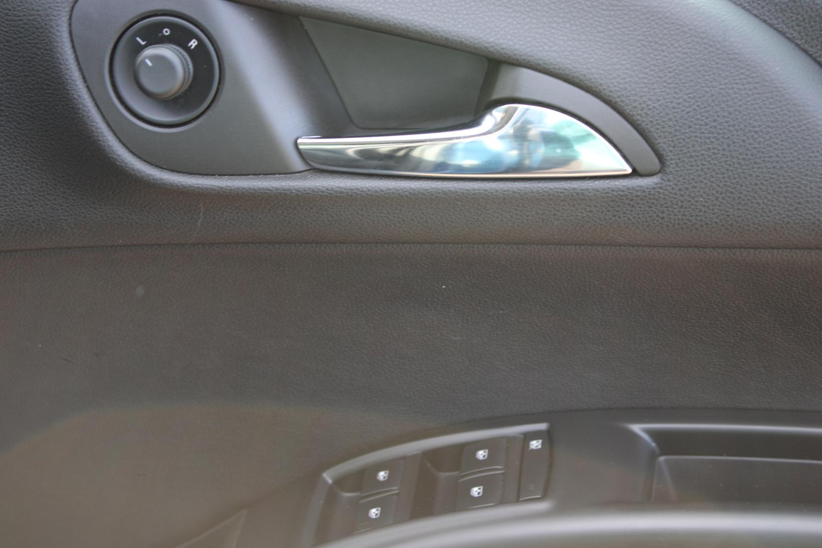 Vauxhall Meriva 1.4i Turbo SE MPV 5dr Petrol Manual Euro 6 (120 ps)