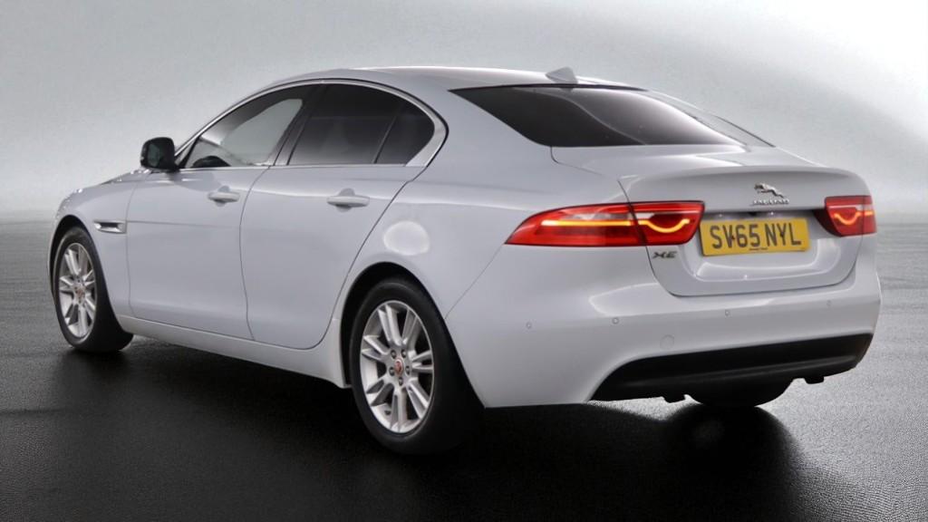 Jaguar XE 2.0 GTDi Prestige Saloon 4dr Petrol Auto Euro 6 (s/s) (200 ps)