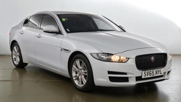 Jaguar XE 2.0 GTDi Prestige Saloon 4dr Petrol Auto Euro 6 (s/s) (200 ps)