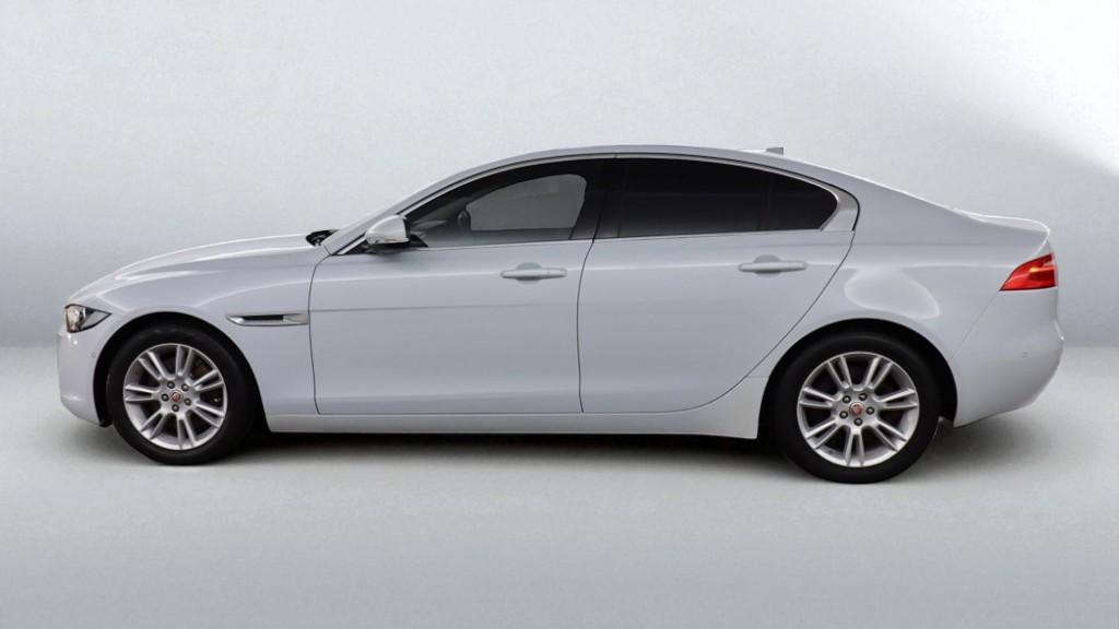 Jaguar XE 2.0 GTDi Prestige Saloon 4dr Petrol Auto Euro 6 (s/s) (200 ps)