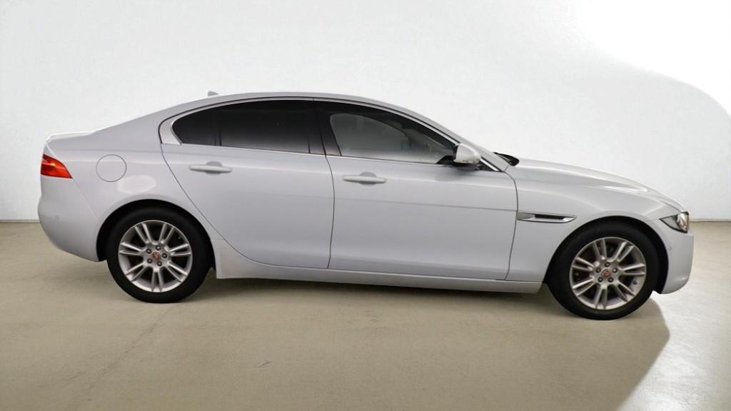 Jaguar XE 2.0 GTDi Prestige Saloon 4dr Petrol Auto Euro 6 (s/s) (200 ps)