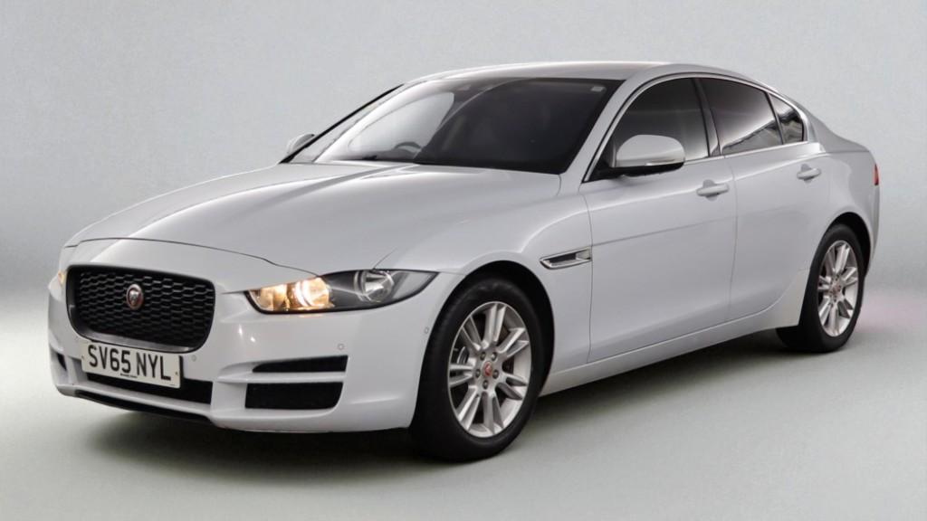 Jaguar XE 2.0 GTDi Prestige Saloon 4dr Petrol Auto Euro 6 (s/s) (200 ps)