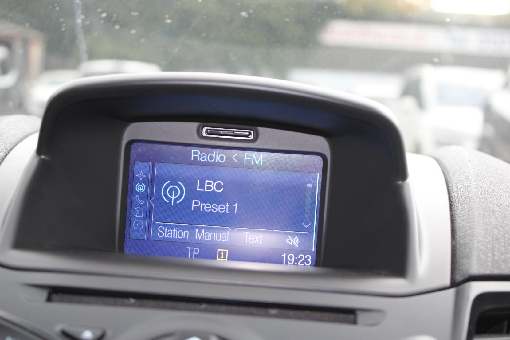 Ford Fiesta 1.0T EcoBoost ST-Line Hatchback 5dr Petrol Manual Euro 6 (s/s) (140 ps)