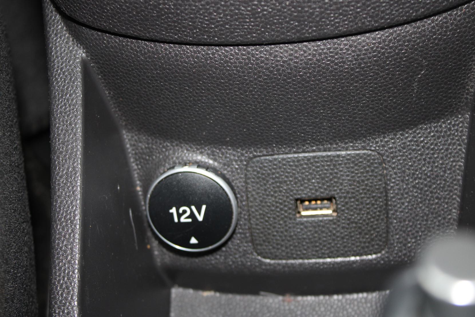 Ford Fiesta 1.0T EcoBoost ST-Line Hatchback 5dr Petrol Manual Euro 6 (s/s) (140 ps)