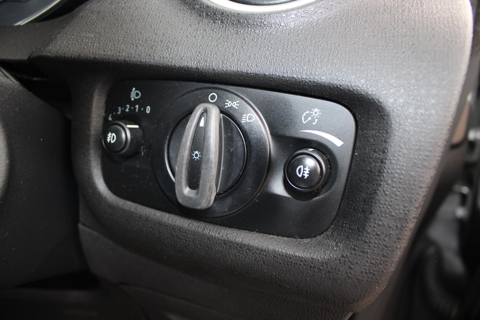 Ford Fiesta 1.0T EcoBoost ST-Line Hatchback 5dr Petrol Manual Euro 6 (s/s) (140 ps)