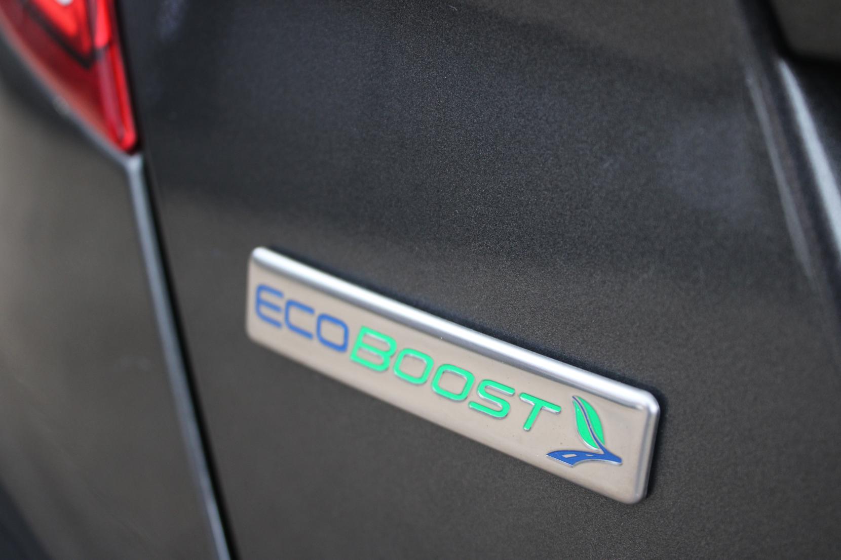 Ford Fiesta 1.0T EcoBoost ST-Line Hatchback 5dr Petrol Manual Euro 6 (s/s) (140 ps)