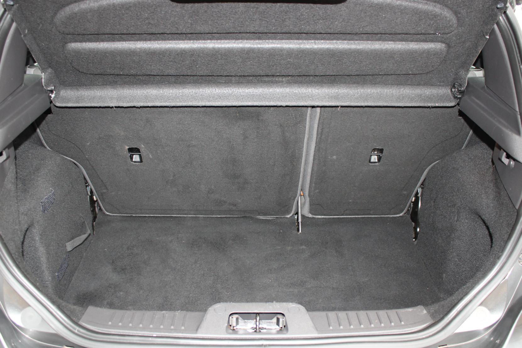 Ford Fiesta 1.0T EcoBoost ST-Line Hatchback 5dr Petrol Manual Euro 6 (s/s) (140 ps)