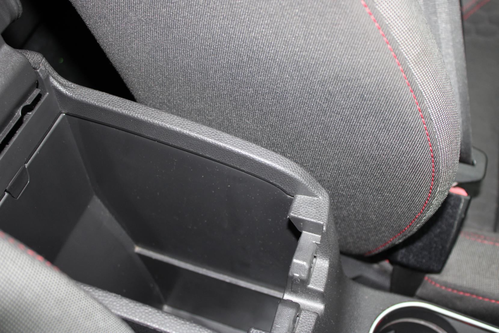 Ford Fiesta 1.0T EcoBoost ST-Line Hatchback 5dr Petrol Manual Euro 6 (s/s) (140 ps)