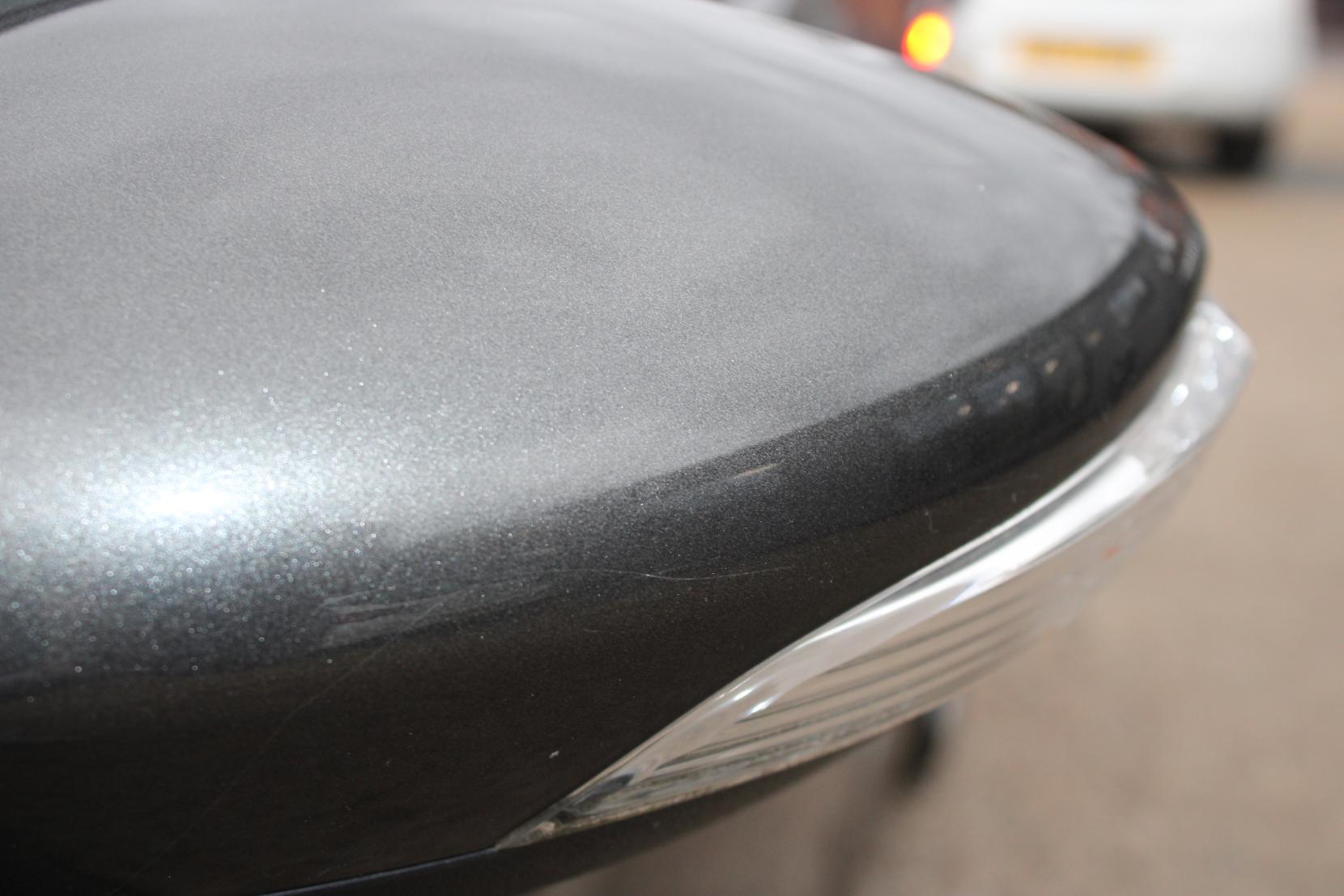 Ford Fiesta 1.0T EcoBoost ST-Line Hatchback 5dr Petrol Manual Euro 6 (s/s) (140 ps)