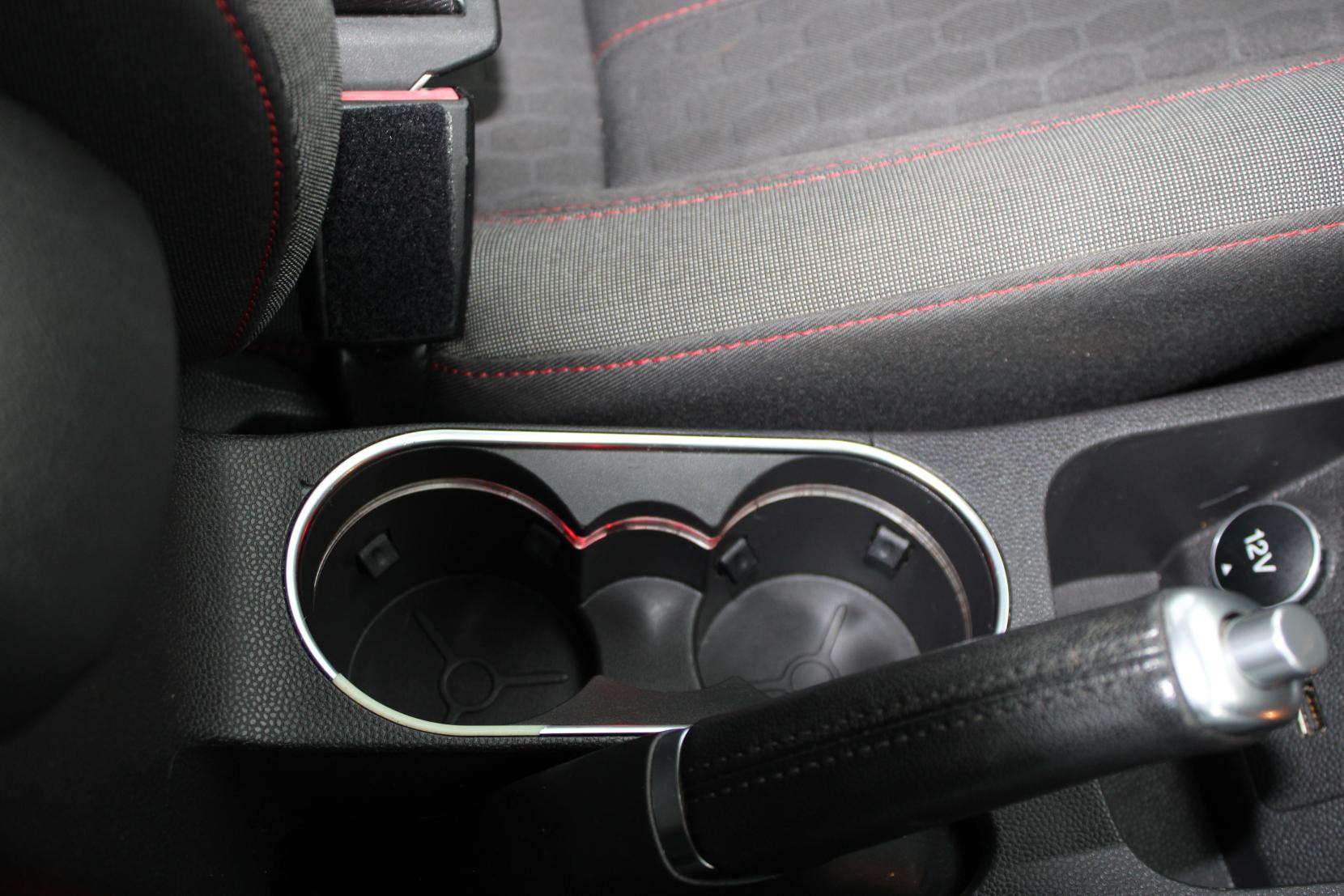 Ford Fiesta 1.0T EcoBoost ST-Line Hatchback 5dr Petrol Manual Euro 6 (s/s) (140 ps)