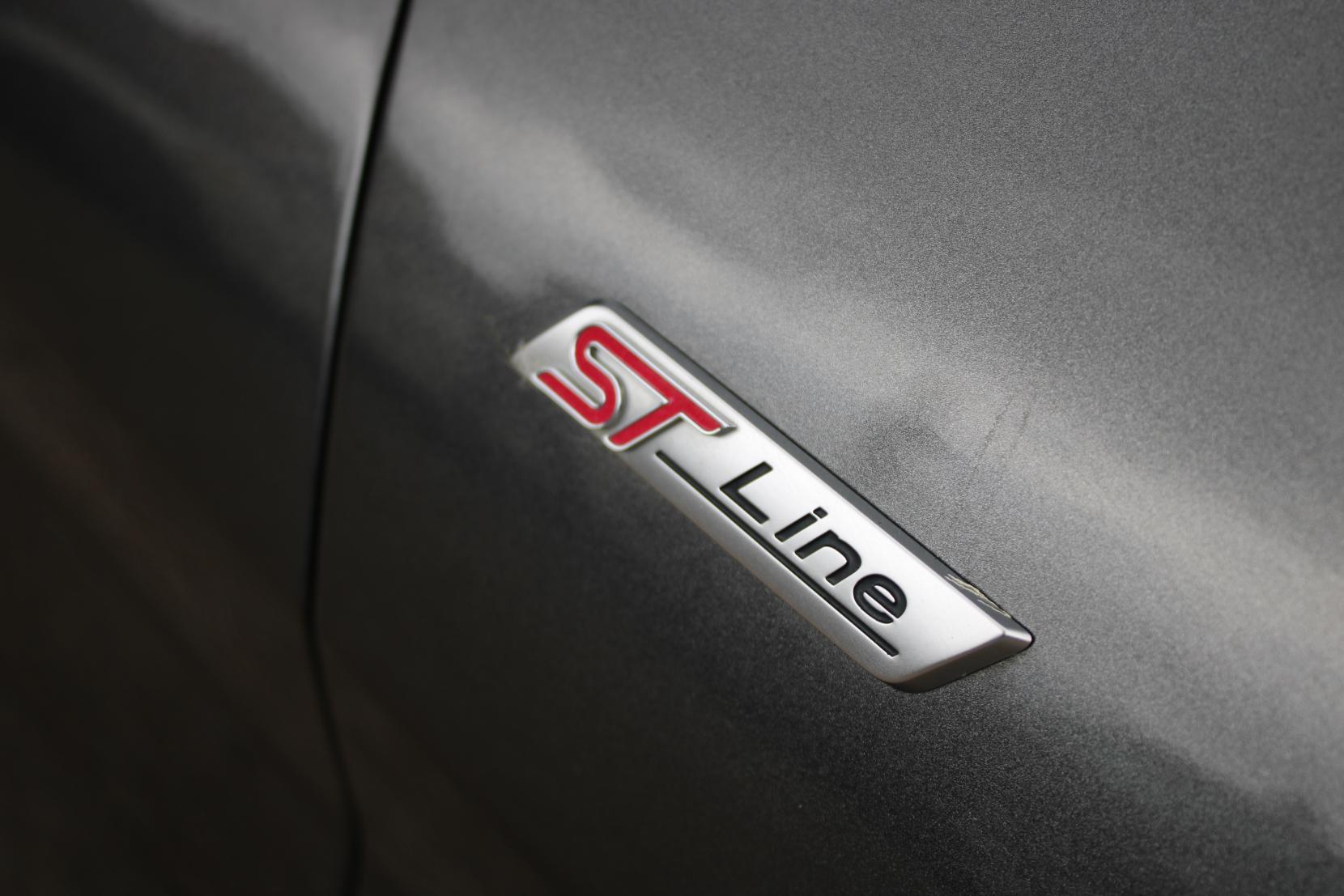 Ford Fiesta 1.0T EcoBoost ST-Line Hatchback 5dr Petrol Manual Euro 6 (s/s) (140 ps)