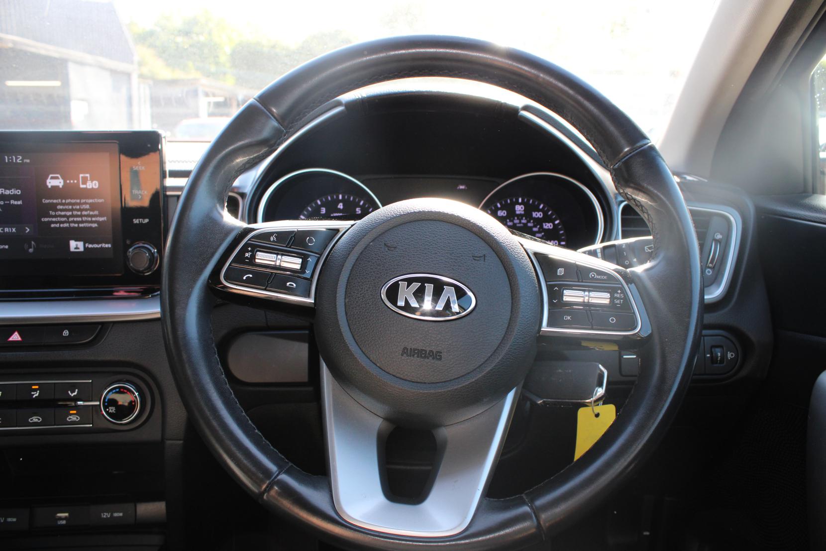 Kia XCeed 1.0 T-GDi 2 SUV 5dr Petrol Manual Euro 6 (s/s) (118 bhp)