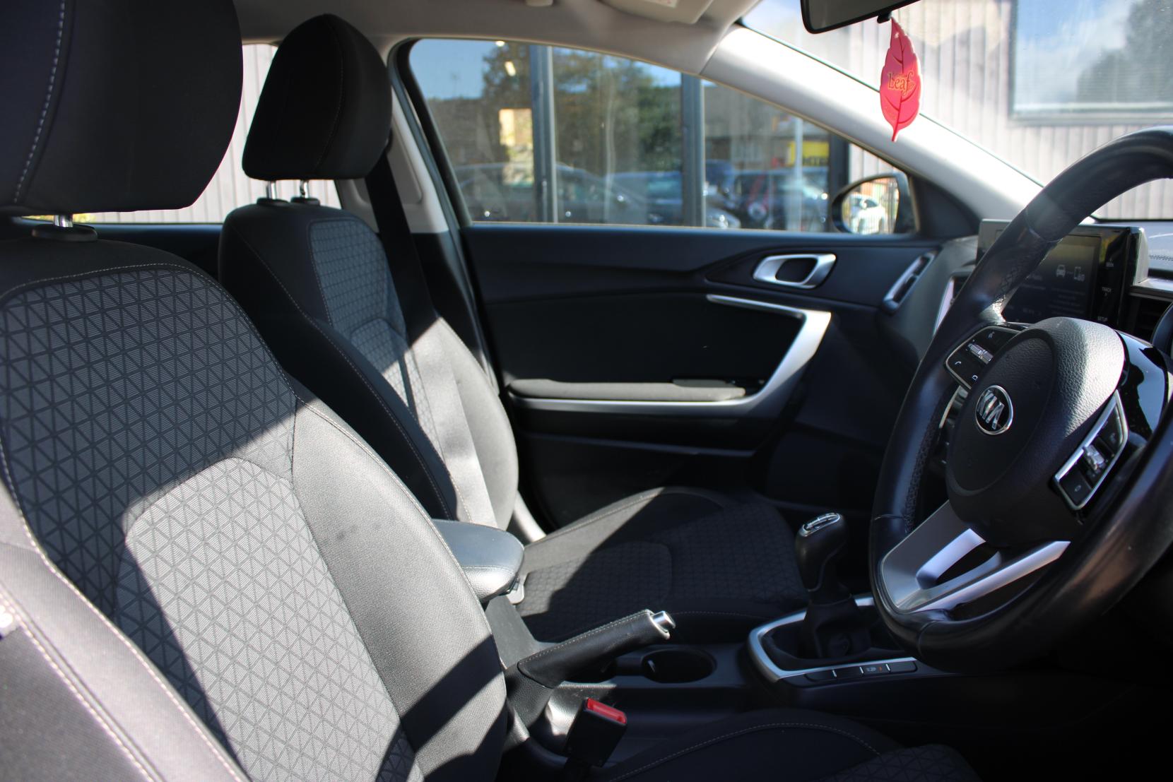 Kia XCeed 1.0 T-GDi 2 SUV 5dr Petrol Manual Euro 6 (s/s) (118 bhp)