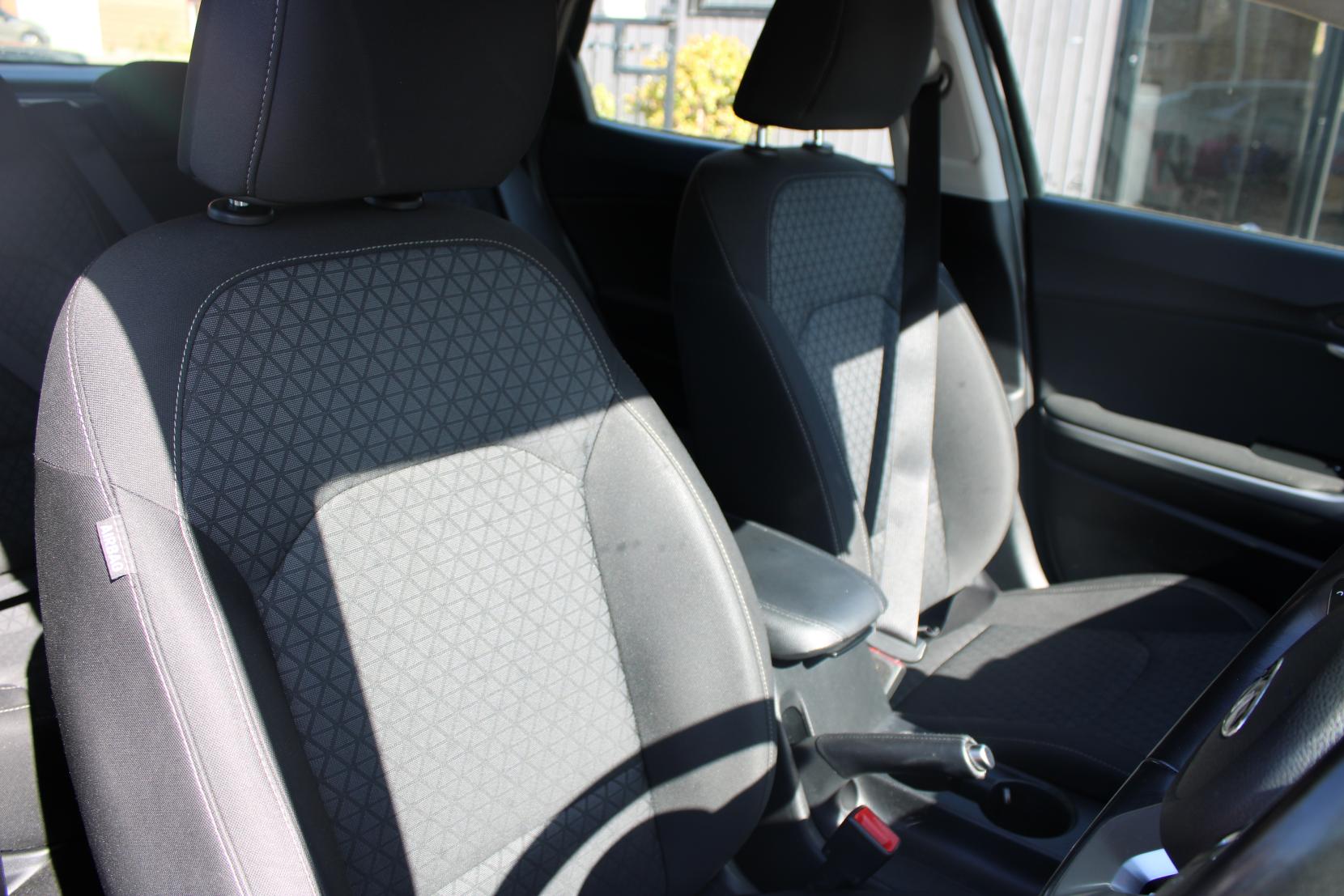 Kia XCeed 1.0 T-GDi 2 SUV 5dr Petrol Manual Euro 6 (s/s) (118 bhp)