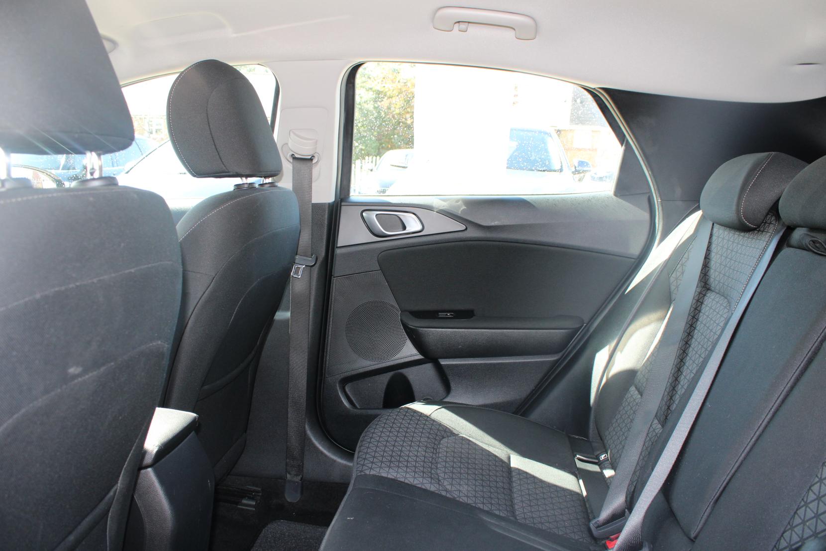 Kia XCeed 1.0 T-GDi 2 SUV 5dr Petrol Manual Euro 6 (s/s) (118 bhp)