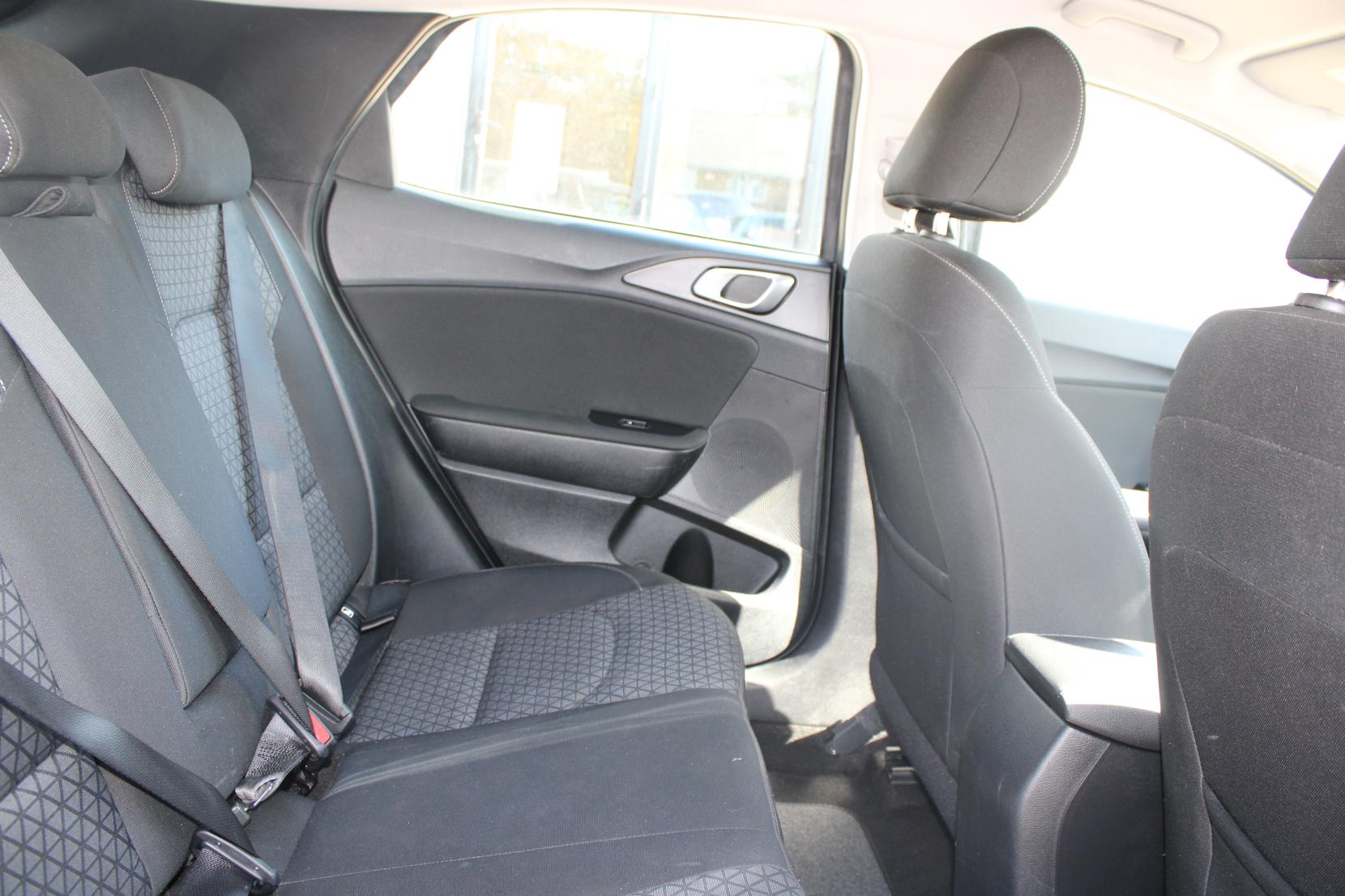 Kia XCeed 1.0 T-GDi 2 SUV 5dr Petrol Manual Euro 6 (s/s) (118 bhp)