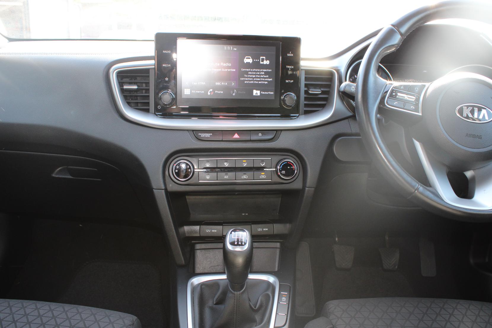 Kia XCeed 1.0 T-GDi 2 SUV 5dr Petrol Manual Euro 6 (s/s) (118 bhp)