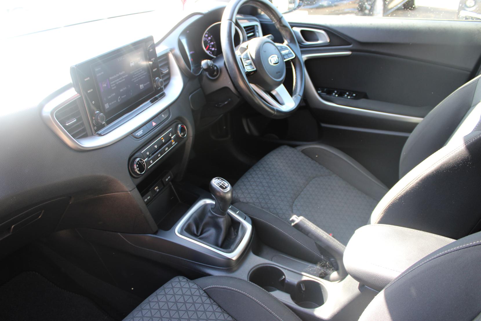 Kia XCeed 1.0 T-GDi 2 SUV 5dr Petrol Manual Euro 6 (s/s) (118 bhp)