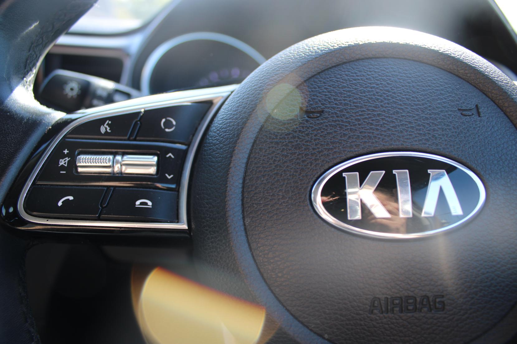 Kia XCeed 1.0 T-GDi 2 SUV 5dr Petrol Manual Euro 6 (s/s) (118 bhp)