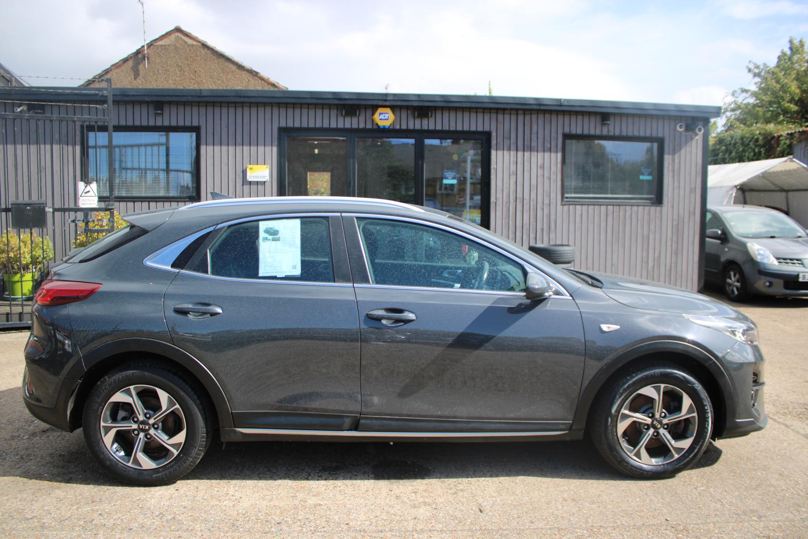 Kia XCeed 1.0 T-GDi 2 SUV 5dr Petrol Manual Euro 6 (s/s) (118 bhp)