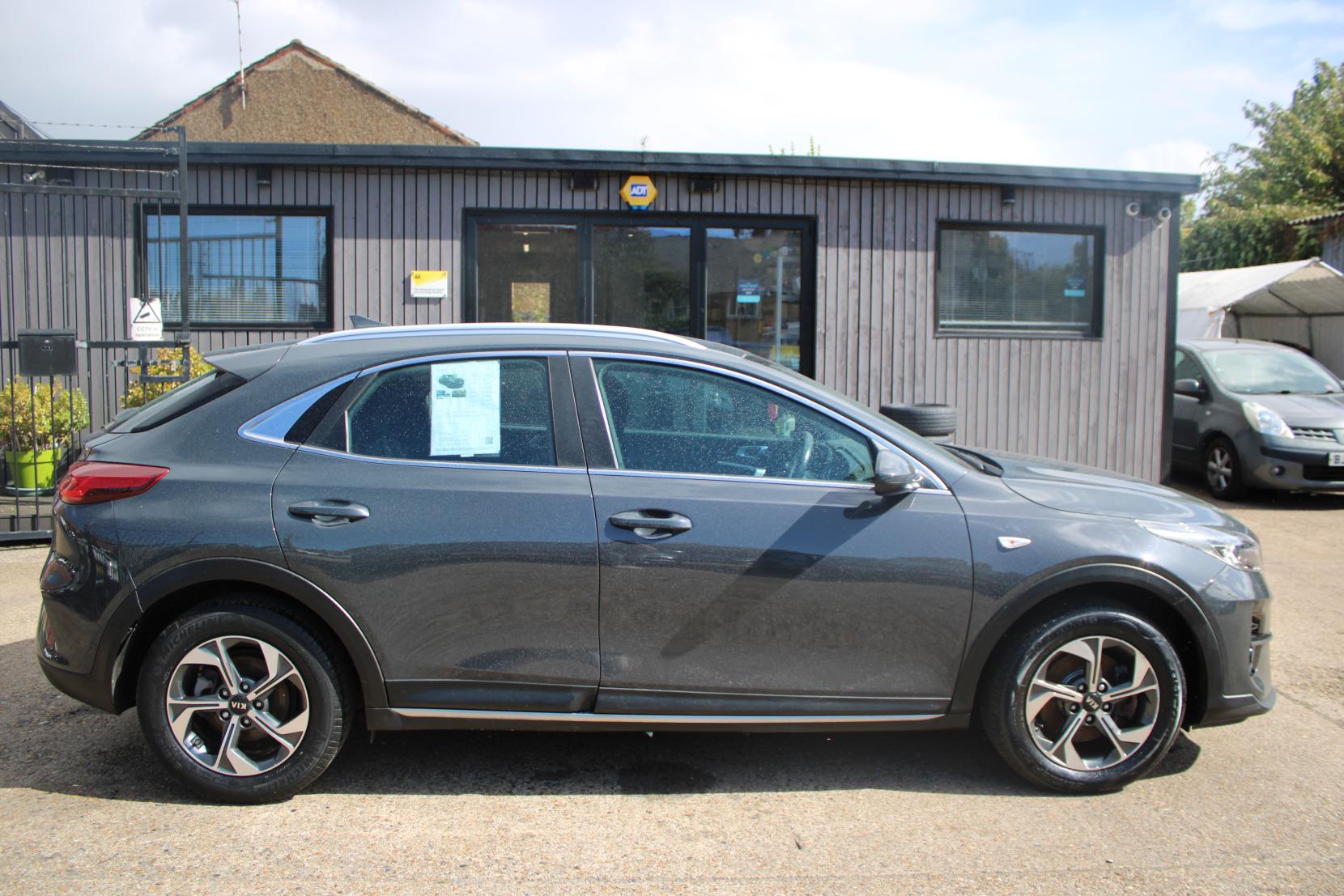 Kia XCeed 1.0 T-GDi 2 SUV 5dr Petrol Manual Euro 6 (s/s) (118 bhp)