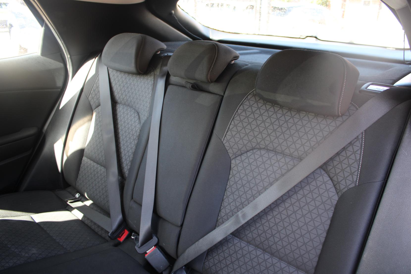 Kia XCeed 1.0 T-GDi 2 SUV 5dr Petrol Manual Euro 6 (s/s) (118 bhp)