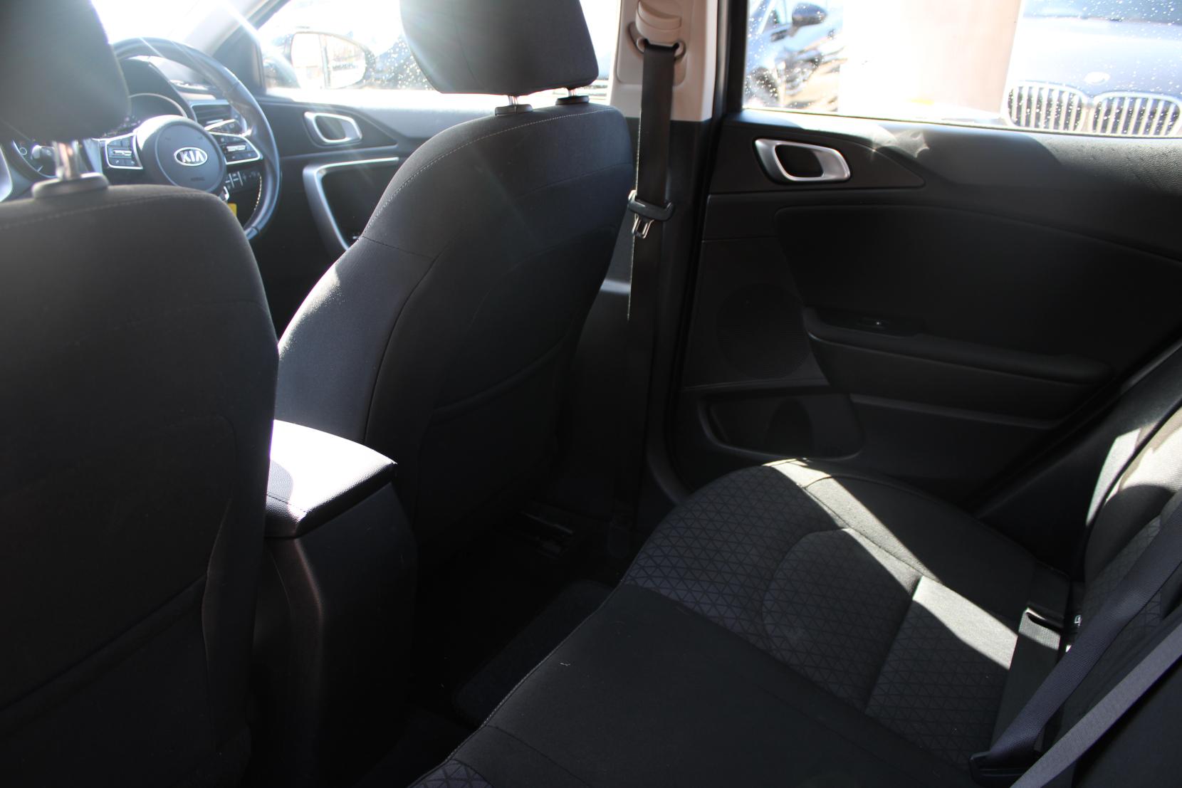 Kia XCeed 1.0 T-GDi 2 SUV 5dr Petrol Manual Euro 6 (s/s) (118 bhp)