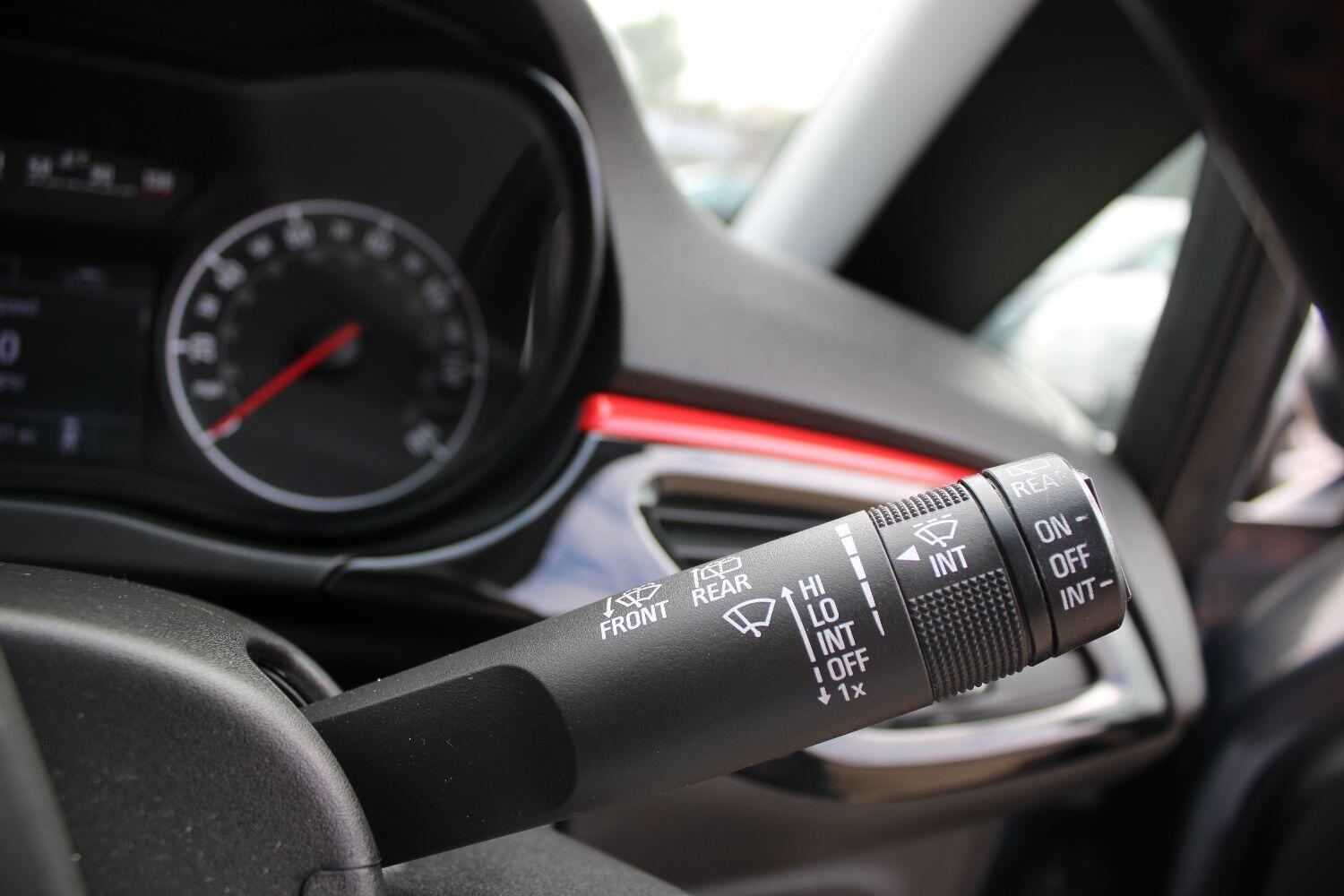 Vauxhall Corsa 1.3 CDTi ecoFLEX SRi