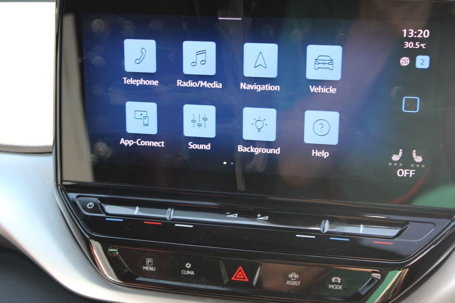 Volkswagen ID.4 Pro Performance 77kWh 1ST Edition SUV 5dr Electric Auto (204 ps)