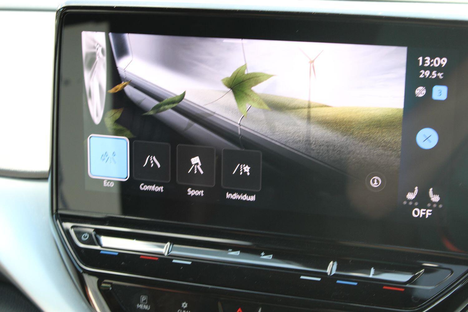 Volkswagen ID.4 Pro Performance 77kWh 1ST Edition SUV 5dr Electric Auto (204 ps)