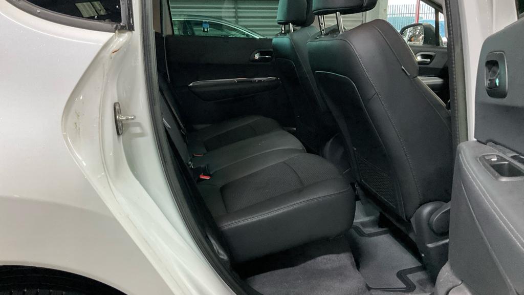 Peugeot 3008 1.6 HDi Allure SUV 5dr Diesel Manual Euro 5 (115 ps)