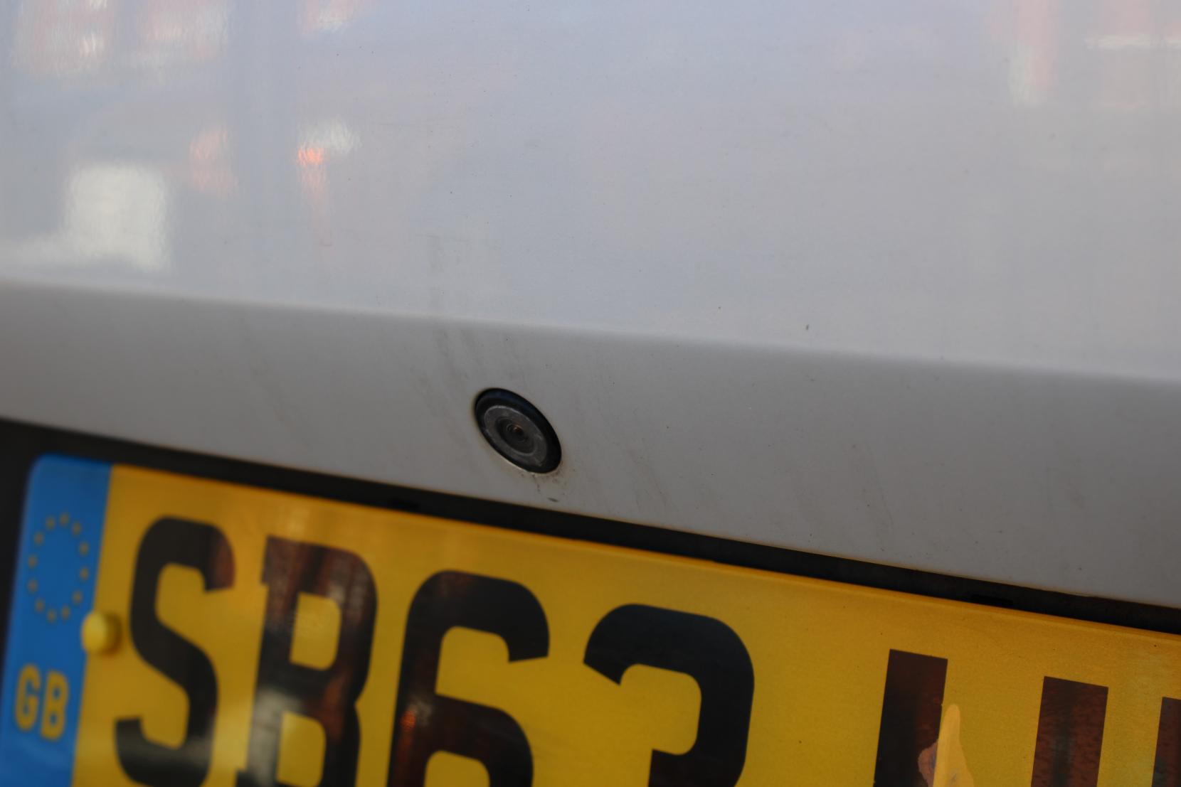 Peugeot 3008 1.6 HDi Allure SUV 5dr Diesel Manual Euro 5 (115 ps)