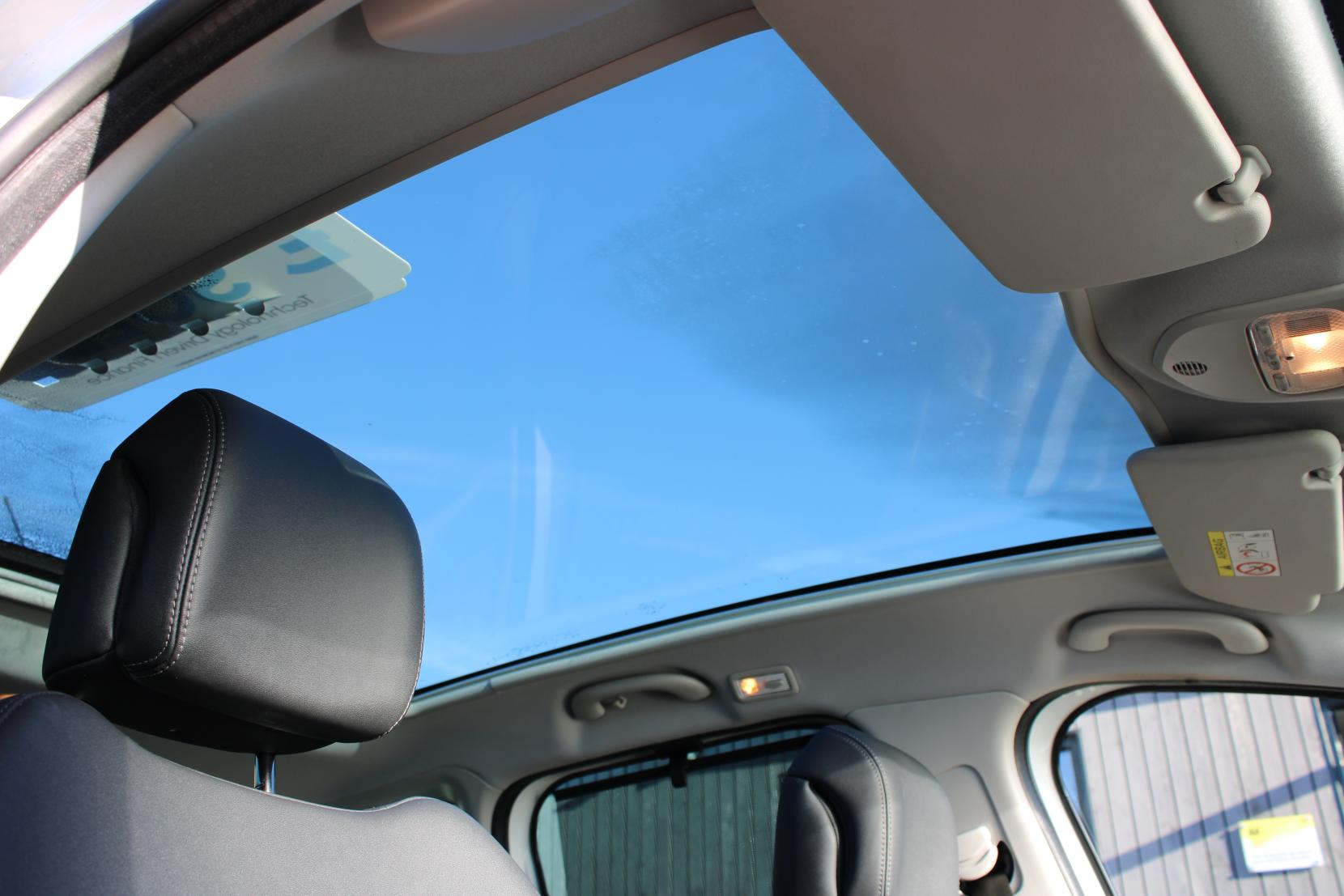 Peugeot 3008 1.6 HDi Allure SUV 5dr Diesel Manual Euro 5 (115 ps)