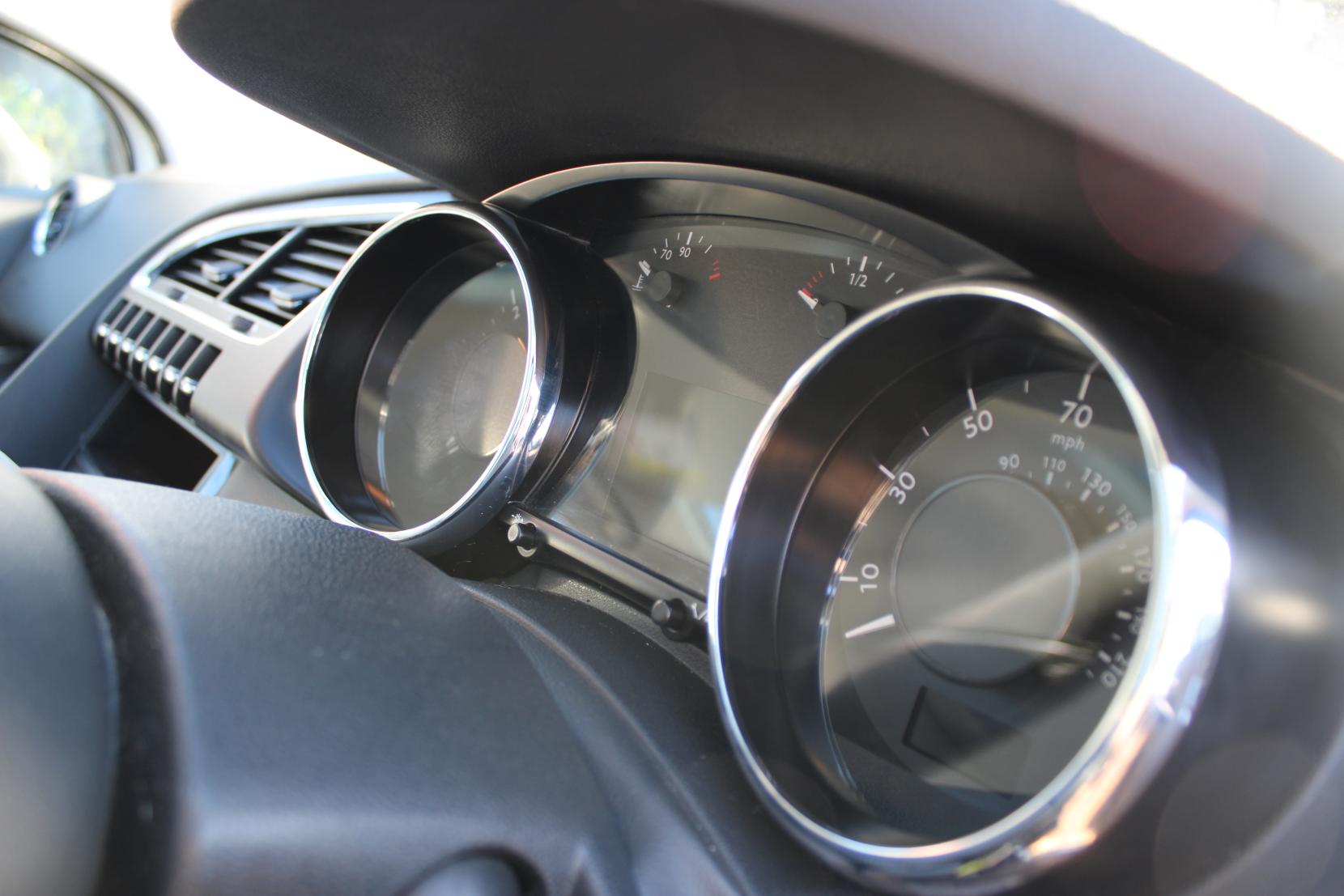 Peugeot 3008 1.6 HDi Allure SUV 5dr Diesel Manual Euro 5 (115 ps)