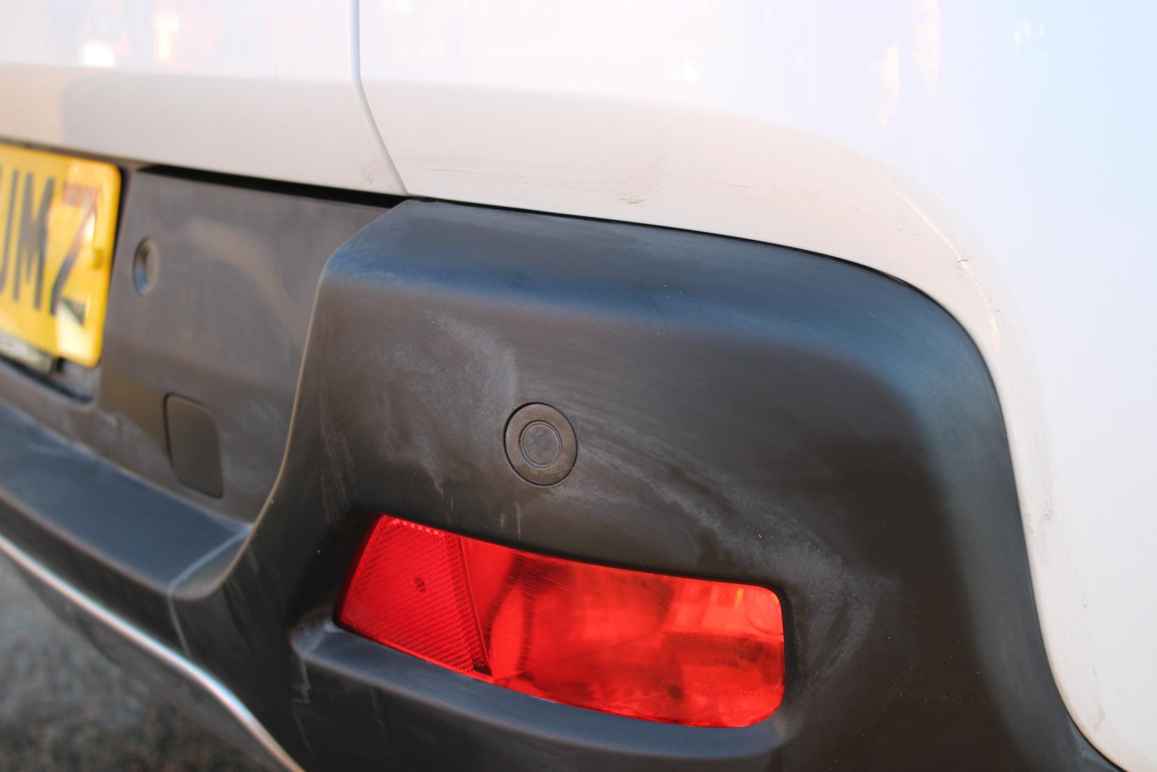 Peugeot 3008 1.6 HDi Allure SUV 5dr Diesel Manual Euro 5 (115 ps)