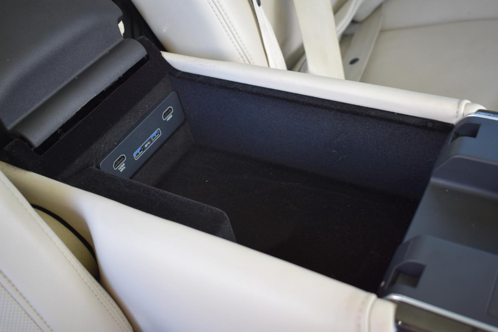 Land Rover Range Rover 5.0 P525 V8 Autobiography SUV 5dr Petrol Auto 4WD Euro 6 (s/s) (525 ps)