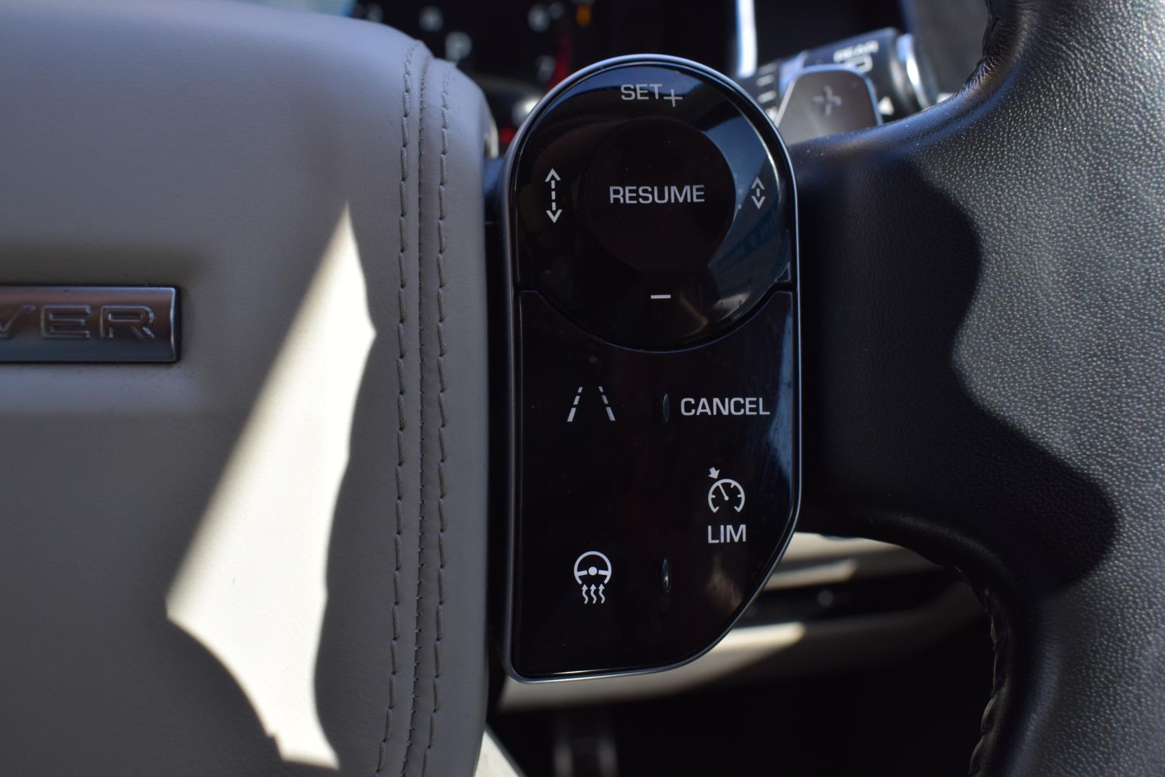 Land Rover Range Rover 5.0 P525 V8 Autobiography SUV 5dr Petrol Auto 4WD Euro 6 (s/s) (525 ps)