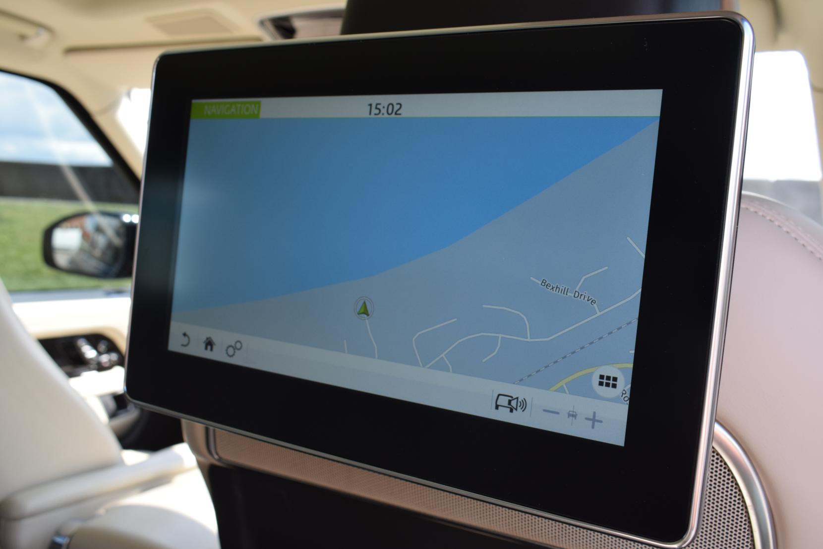 Land Rover Range Rover 5.0 P525 V8 Autobiography SUV 5dr Petrol Auto 4WD Euro 6 (s/s) (525 ps)