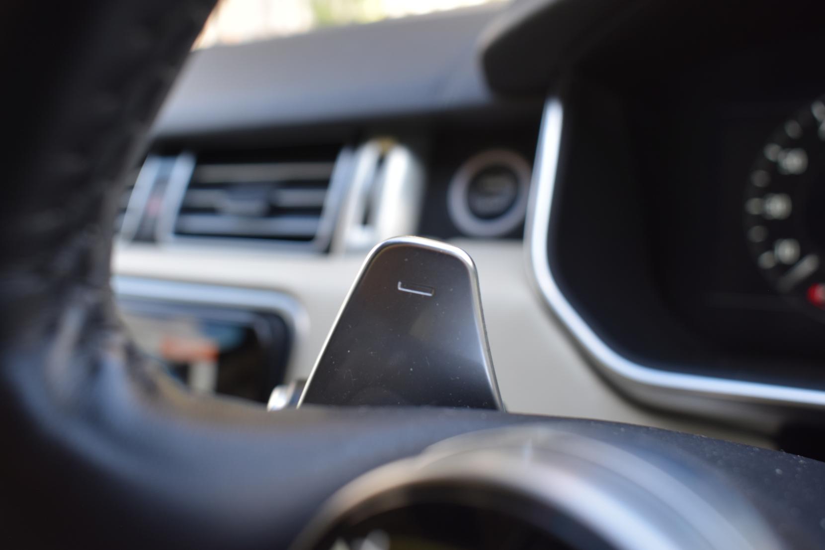 Land Rover Range Rover 5.0 P525 V8 Autobiography SUV 5dr Petrol Auto 4WD Euro 6 (s/s) (525 ps)