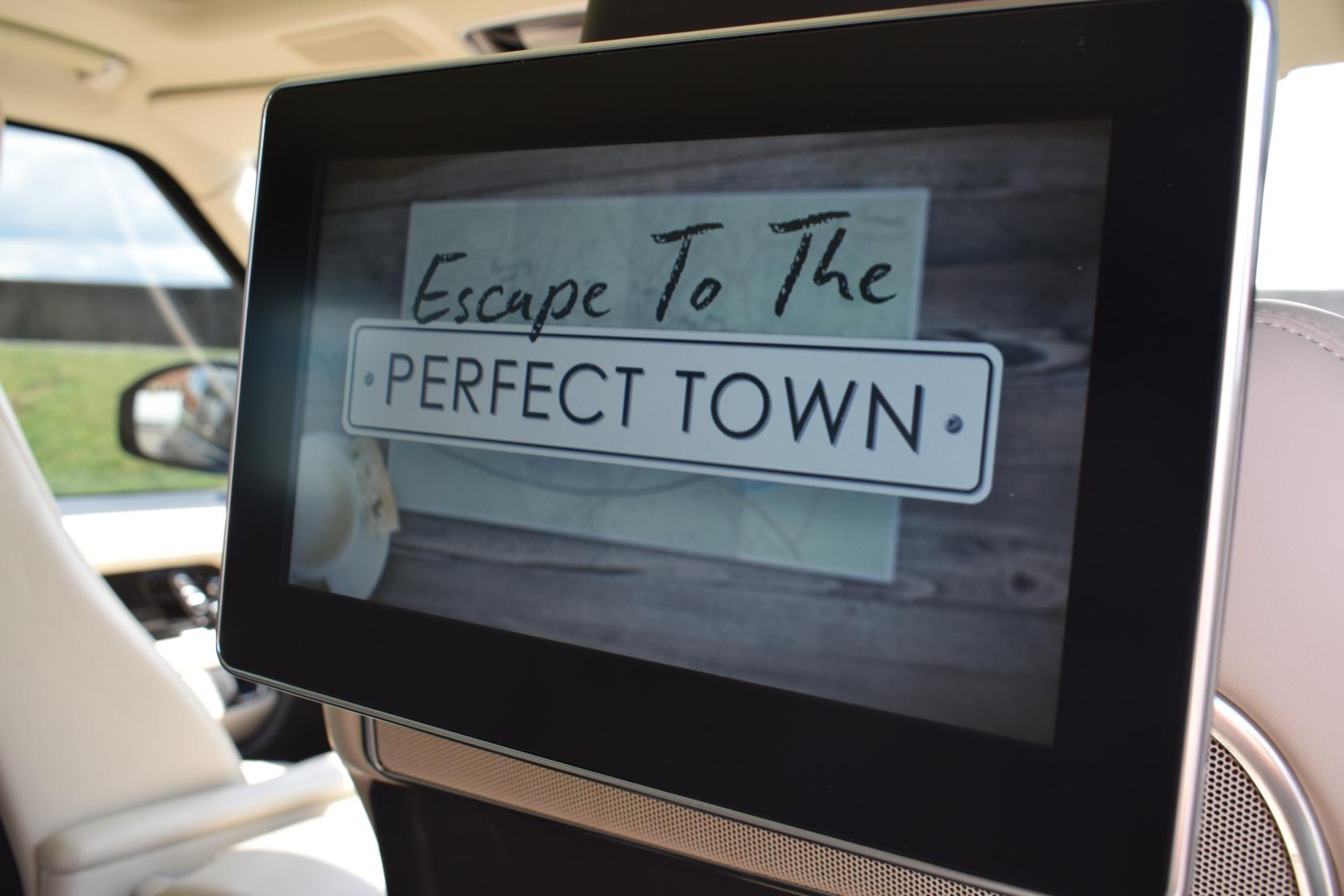 Land Rover Range Rover 5.0 P525 V8 Autobiography SUV 5dr Petrol Auto 4WD Euro 6 (s/s) (525 ps)