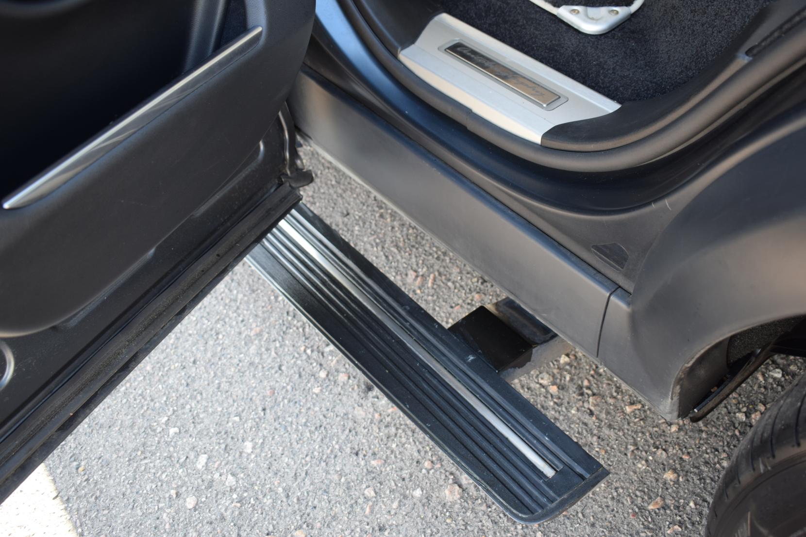 Land Rover Range Rover 5.0 P525 V8 Autobiography SUV 5dr Petrol Auto 4WD Euro 6 (s/s) (525 ps)