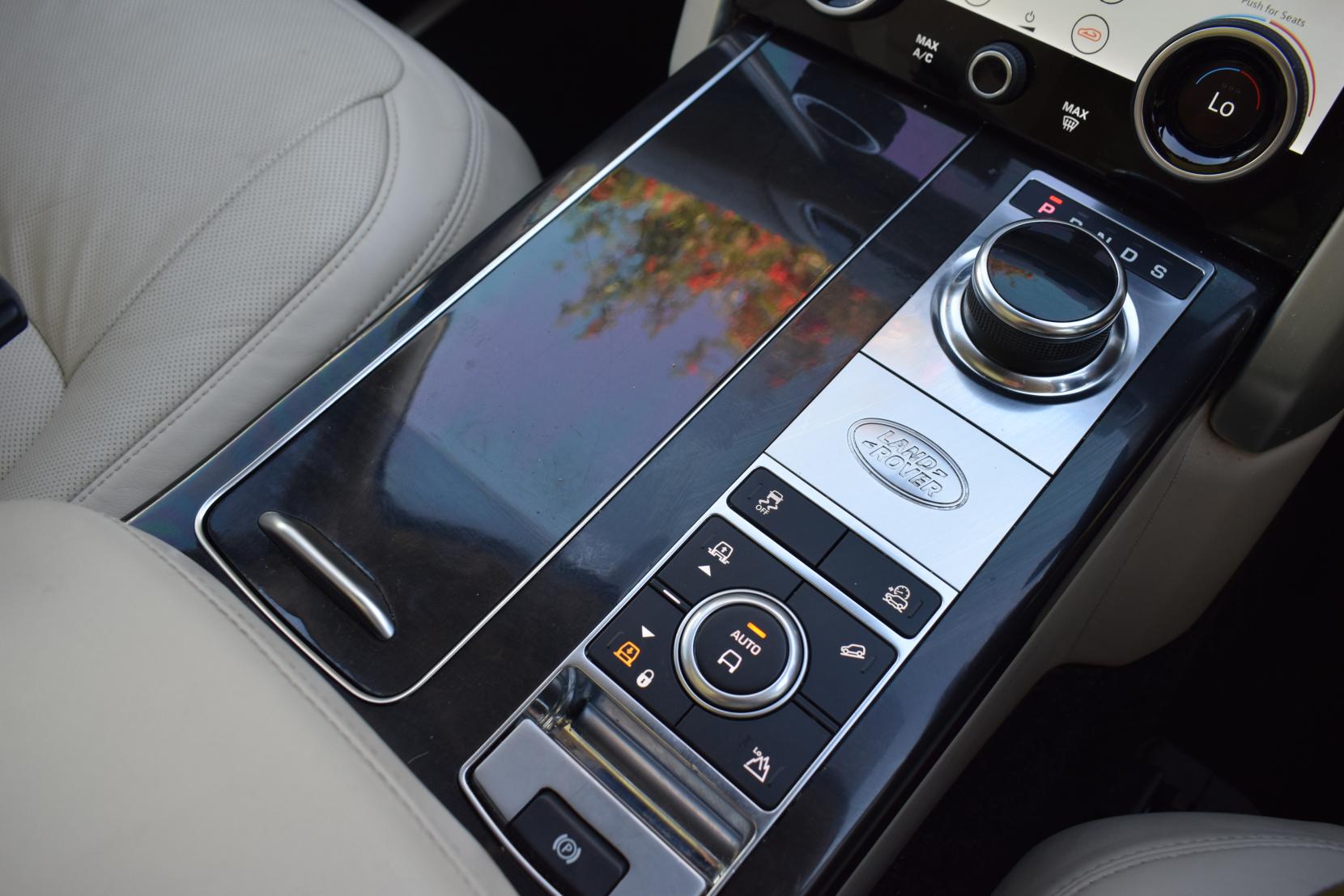 Land Rover Range Rover 5.0 P525 V8 Autobiography SUV 5dr Petrol Auto 4WD Euro 6 (s/s) (525 ps)