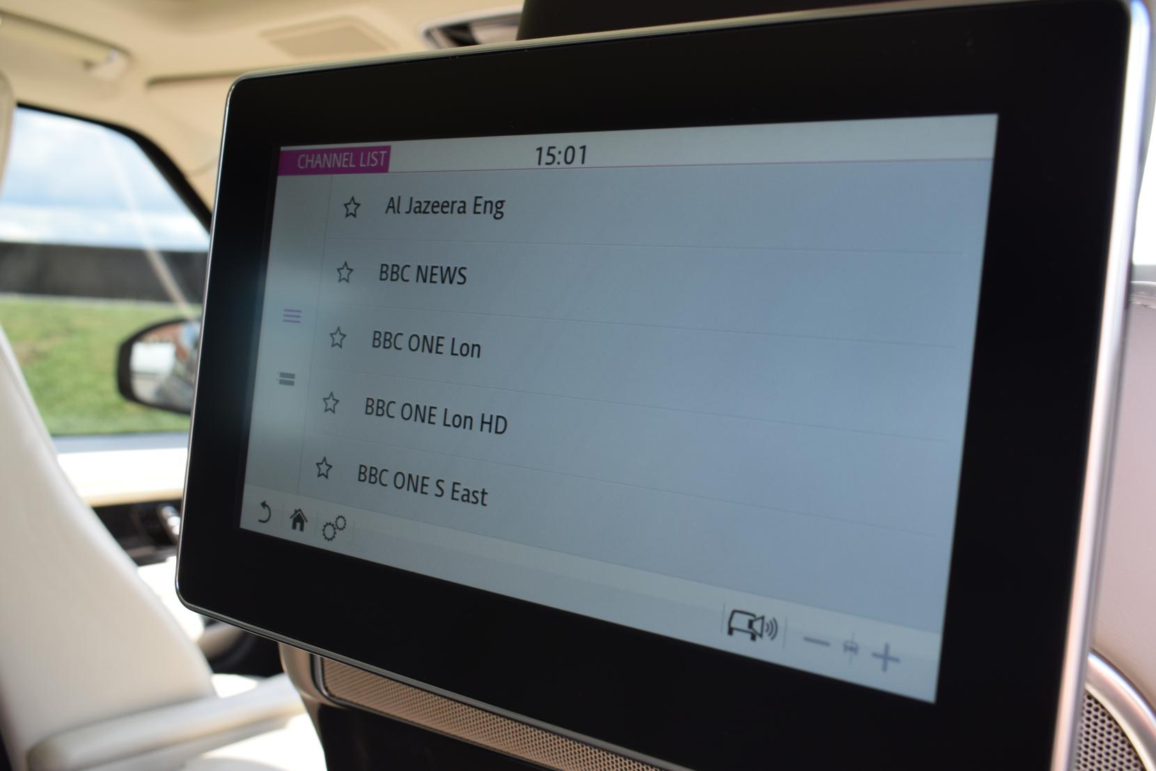 Land Rover Range Rover 5.0 P525 V8 Autobiography SUV 5dr Petrol Auto 4WD Euro 6 (s/s) (525 ps)