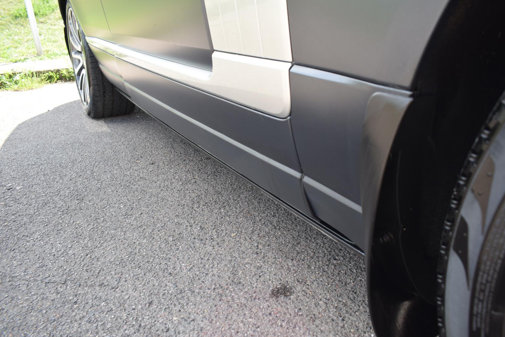 Land Rover Range Rover 5.0 P525 V8 Autobiography SUV 5dr Petrol Auto 4WD Euro 6 (s/s) (525 ps)